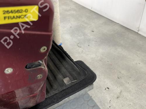 Left front door PEUGEOT 406 (8B) 1.8 16V | BP30156450C2