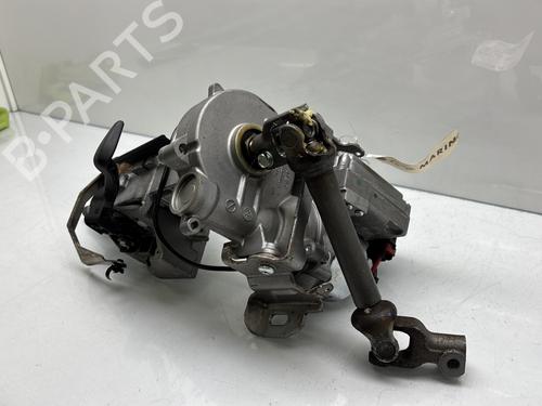 Steering column RENAULT CLIO IV (BH_) 1.5 dCi 75 | BP31641430M21 