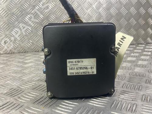 Used ABS pump ABS pump BMW X6 (E71, E72) xDrive 50 i (408 hp) 19962977 19962977