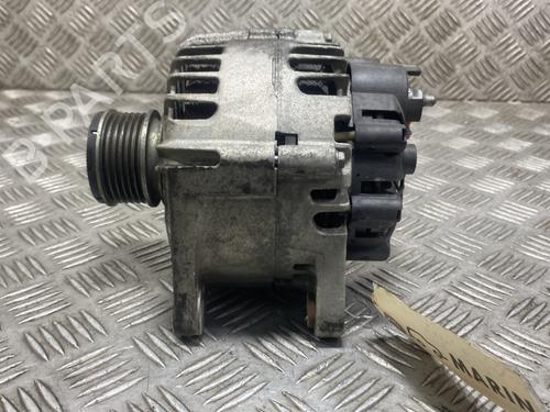 Alternator DACIA DUSTER (HS_) 1.5 dCi | BP30107319M7 