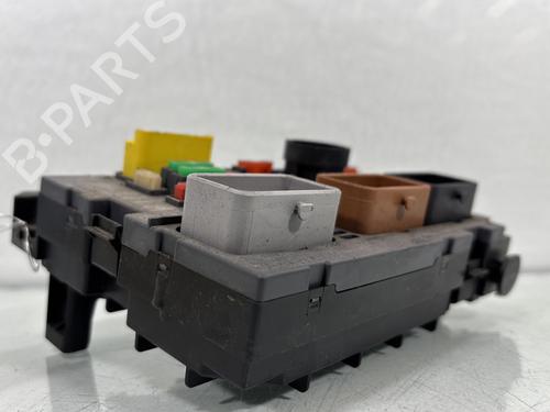 Fuse box PEUGEOT PARTNER Box Body/MPV 1.6 BlueHDi 100 | BP29841942E1 