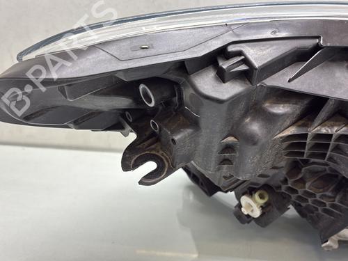 Left headlight RENAULT CAPTUR I (J5_, H5_) 1.2 TCe 120 | BP33830822C28 - Image 2