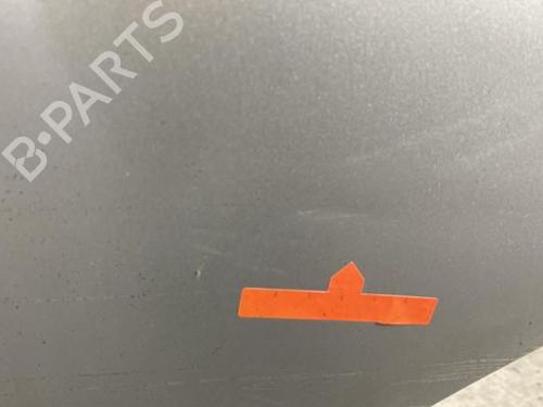 Left rear door NISSAN MICRA III (K12) 1.5 dCi | BP21961299C4 