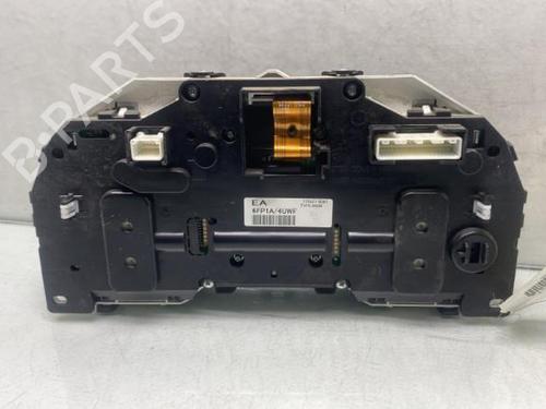 Instrument cluster NISSAN X-TRAIL III (T32_, T32R, T32RR) 1.6 dCi ALL MODE 4x4-i (NT32) | BP19960161C47 