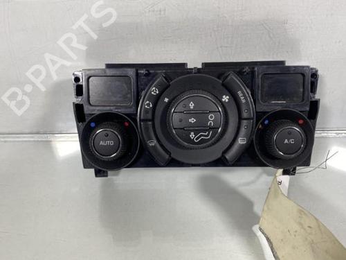 Used Climate control PEUGEOT 5008 (0U_, 0E_) 1.6 HDi (112 hp) 20000527