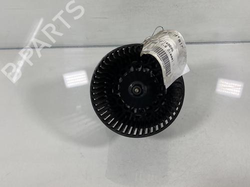 Used Heater blower motor PEUGEOT 207 (WA_, WC_) 1.6 HDi (90 hp) 20006434