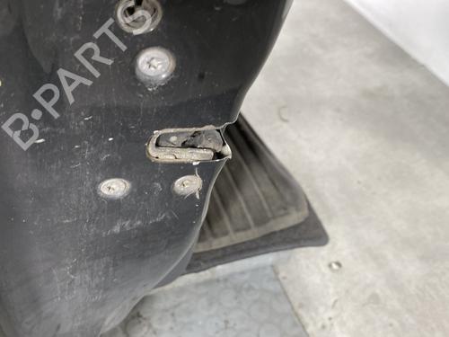 Left front door CITROËN C2 (JM_) 1.4 HDi | BP26152801C2 