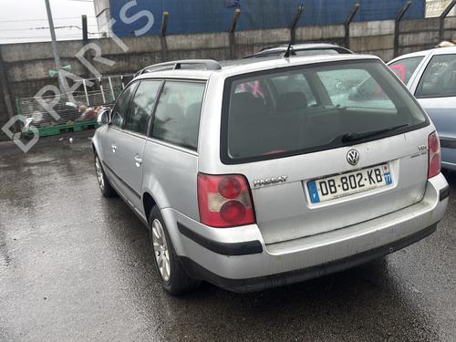 Left headlight VW PASSAT B5.5 Variant (3B6) 1.9 TDI | BP38598007C28 - Image 12