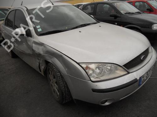 Climate control FORD MONDEO III (B5Y)  | BP19986674I5 