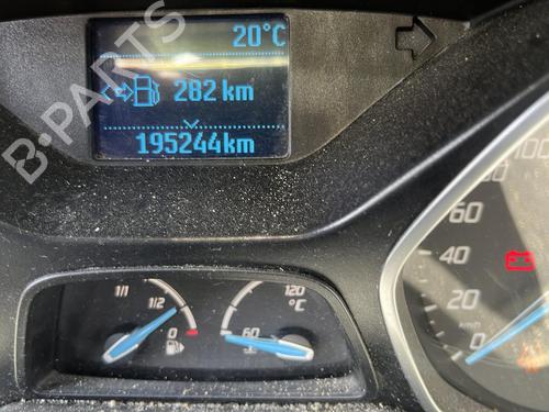 Used Parts FORD FOCUS III Saloon    1794877