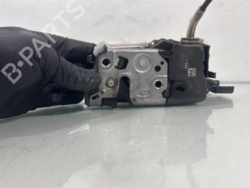 Used Front right lock PEUGEOT 5008 (0U_, 0E_) 1.6 HDi (110 hp) 28724894