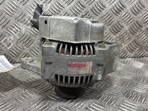 Used Alternator Alternator SUZUKI BALENO Hatchback (EG) 1.3 i 16V (SY413) (85 hp) 20028193 20028193