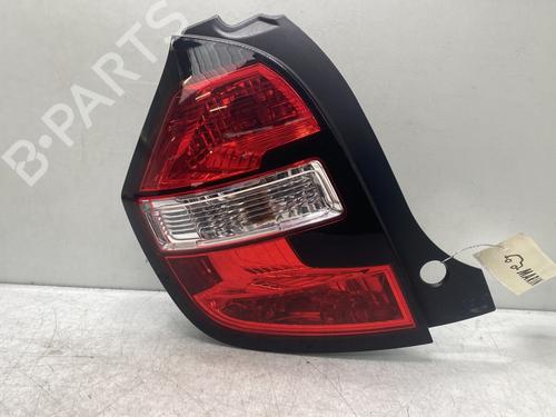 Used Left taillight RENAULT TWINGO III (BCM_, BCA_) 1.0 SCe 70 (BCMB) (69 hp) 32667543