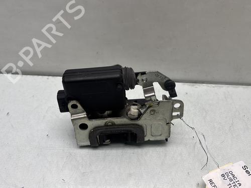 Rear right lock DACIA DUSTER (HS_) 1.5 dCi | BP29981818C99 