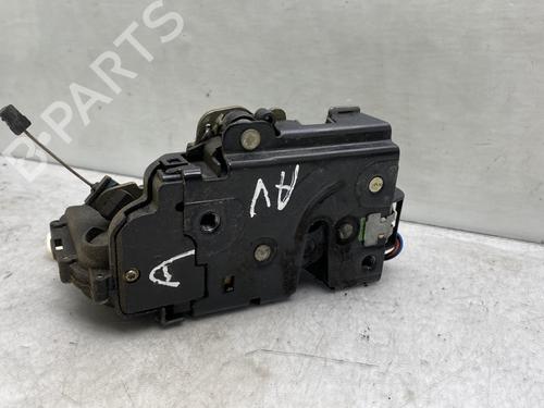 Vergrendeling rechts voor VW GOLF IV (1J1) 1.9 TDI (101 hp) 20021460
