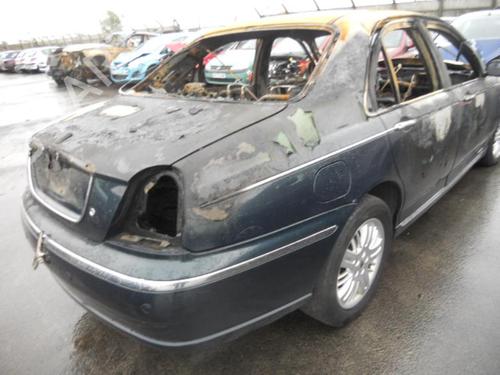 Left front indicator ROVER 75 (RJ) 2.0 CDT | BP20018842C32 - Image 4