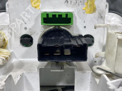 Climate control NISSAN PIXO (UA0) 1.0 | BP20016954I5 