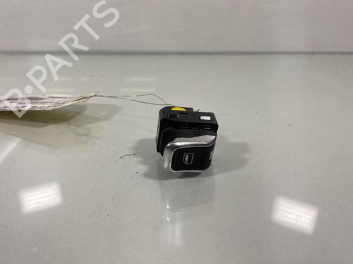 Used Left rear window switch AUDI A3 Sportback (8VA, 8VF) [2012-2021]  19992805