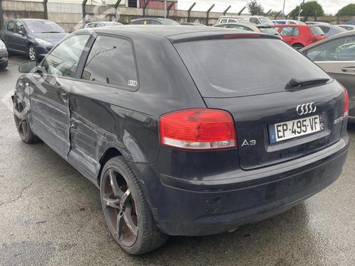 Left front fog light AUDI A3 (8P1) 2.0 TDI 16V | BP26952479C30  - Image 37