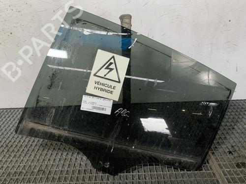 Dør rude ventre bagtil FORD FOCUS IV (HN) 1.0 EcoBoost mHEV Flex (125 hp) 33206258