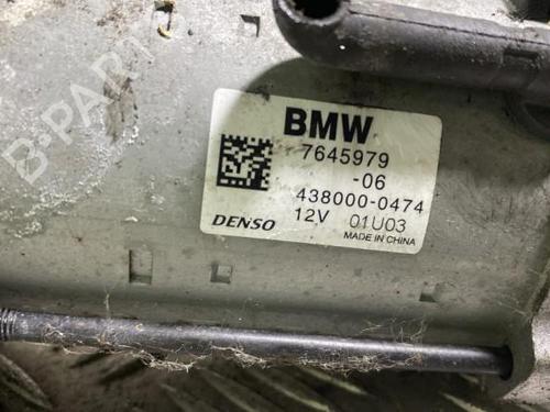 Starter MINI MINI (F55) One | BP19952700M8 - Image 5