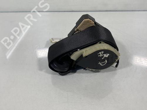 Used Rear right seatbelt Rear right seatbelt OPEL ASTRA G Estate (T98) 1.7 DTI 16V (F35) (75 hp) 20015993 20015993