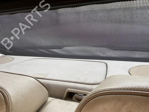 Front left window mechanism PEUGEOT 607 (9D, 9U) 2.2 HDi | BP32062527C22 