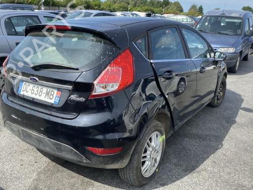 Front right window mechanism FORD FIESTA VI (CB1, CCN) 1.6 TDCi | BP22448467C23 