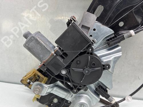 Front left window mechanism OPEL ASTRA H (A04) | BP37997822C22 - Image 3