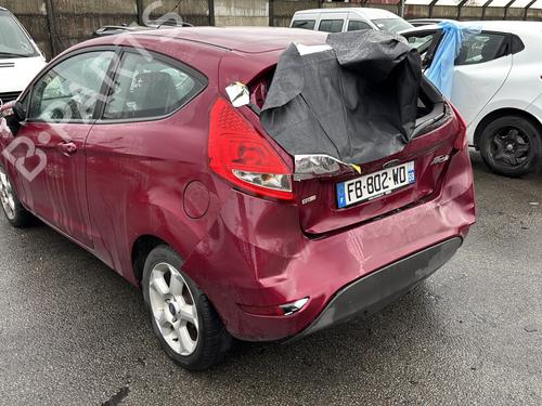 Starter FORD FIESTA VI (CB1, CCN) | BP38255779M8 - Image 12