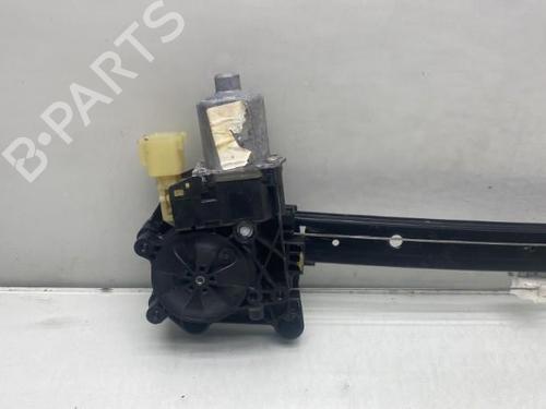 Rear left window mechanism FORD GALAXY III (CK) 2.0 TDCi | BP19950077C24  - Image 8