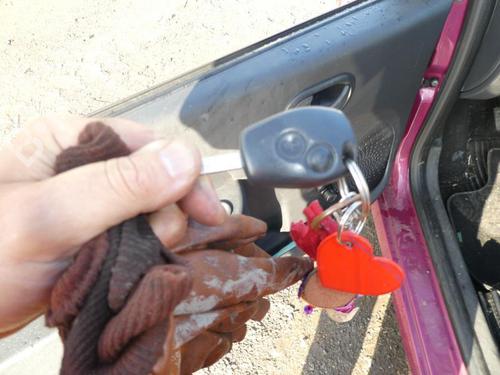 Alternator RENAULT TWINGO II (CN0_) 1.2 16V (CN04, CN0B) | BP28423288M7 - Image 9