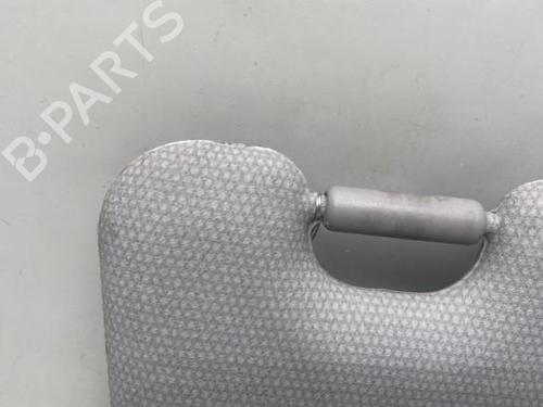 Left sun visor KIA RIO III (UB) 1.2 CVVT | BP19958792I1 - Image 5
