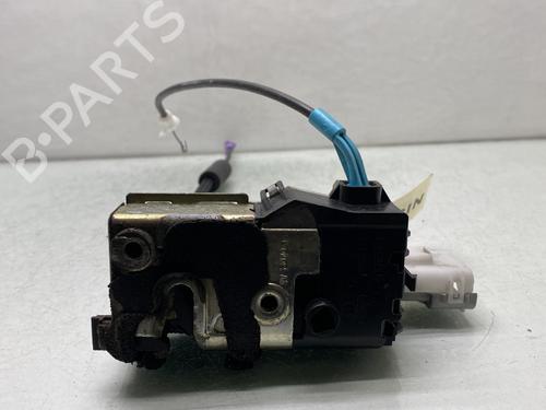 Used Front right lock CITROËN C6 (TD_) 2.2 HDi (170 hp) 21490009