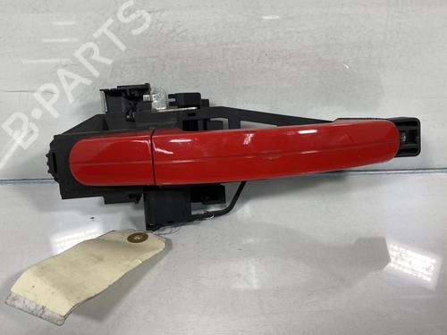 Used Rear right exterior door handle FORD FOCUS III [2010-2020]  20028630