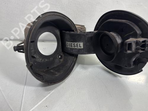 Klapa wlewu paliwa RENAULT MEGANE III Hatchback (BZ0/1_, B3_) 1.5 dCi (BZ09, BZ0D, BZ1W, BZ29, BZ14) | BP29841980C131 