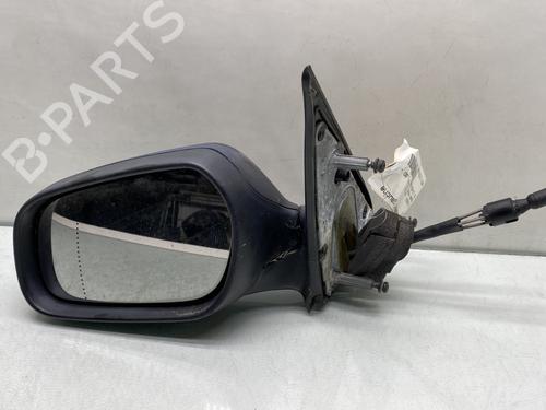 Used Left mirror CITROËN XSARA Break (N2) 1.9 D (70 hp) 30962098