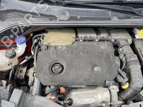 Left sun visor CITROËN C3 III Van (SX_, SY_) BlueHDi 100 | BP30791496I1  - Image 20