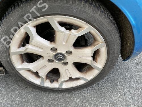Pedal CITROËN DS3 (SA_) 1.6 HDi 110 | BP32016102I4 - Image 15