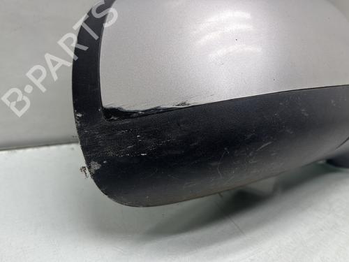 Right mirror DACIA DUSTER (HS_) 1.5 dCi | BP31906057C27 