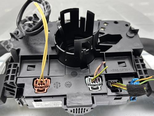 Steering column stalk PEUGEOT 308 I (4A_, 4C_) 1.6 HDi | BP31804641I23 