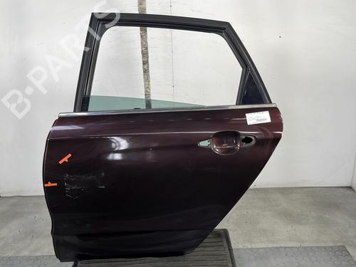 Used Left rear door CITROËN C4 II (NC_) 1.6 HDi 115 (114 hp) 27496208