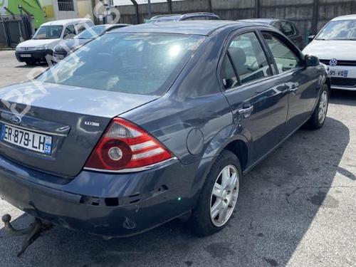 Left mirror FORD MONDEO III Saloon (B4Y) 2.0 16V TDDi / TDCi | BP24594698C26 