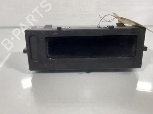 Used Display monitor Display monitor RENAULT LAGUNA III (BT0/1) 1.5 dCi (BT00, BT0A, BT0T, BT1J) (110 hp) 20011882 20011882