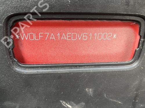 Switch OPEL VIVARO A Van (X83) 2.0 CDTI (F7) | BP33484776I30  - Image 14