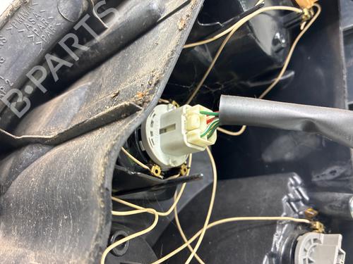 Used Left taillight Left taillight 37723406 37723406