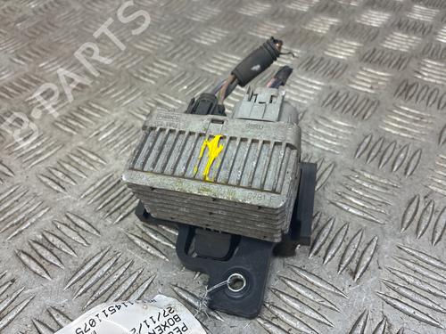Electronic module PEUGEOT BOXER Van 2.2 HDi 130 | BP37863529M83 - Image 2