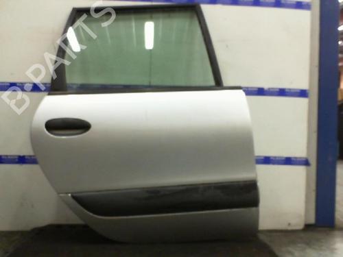 Used Right rear door RENAULT ESPACE III (JE0_) 1.9 dTi (JE0M) (98 hp) 20019797