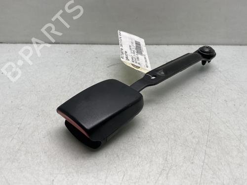 Used Seat buckle RENAULT SCÉNIC III (JZ0/1_) 1.5 dCi (110 hp) 25446421