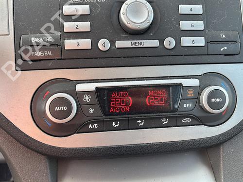 Tailgate FORD C-MAX (DM2) 1.6 TDCi | BP31288466C6  - Image 20